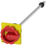 Siemens Red/Yellow Handle Mechanism Kit, SENTRON Series