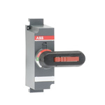 ABB Grey Rotary Handle, 1SCA Series