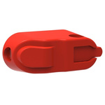 ABB Red Rotary Handle, 1SCA Series