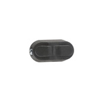 ABB Black Rotary Handle, 1SCA Series