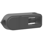 ABB Black Rotary Handle, 1SCA Series
