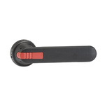 ABB Black Rotary Handle, 1SCA Series