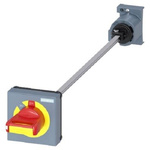 Siemens Rotary Handle