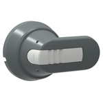 ABB Grey Rotary Handle