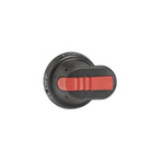 ABB Black Rotary Handle