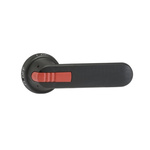 ABB Black Rotary Handle