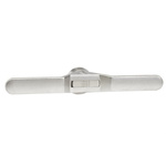 ABB Grey Rotary Handle