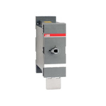 ABB OSZT Interlock