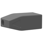 ABB Black Rotary Handle, OHBS3 Series