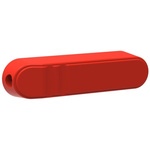 ABB Red Rotary Handle
