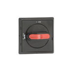 ABB Black Rotary Handle, OHB Series