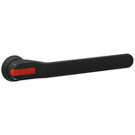 ABB Black Rotary Handle