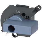 Siemens Rotary Handle, SENTRON Series