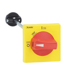 Lovato Handle Padlockable, SM2 Series