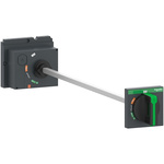 Schneider Electric Rotary Handle, ComPacT NSXm Series