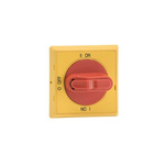ABB Rotary Handle, 1SCA10 Series