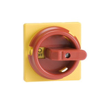 ABB Rotary Handle, 1SCA11 Series