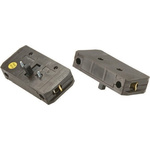 Eaton Switch Disconnector Auxiliary Switch, Eaton Moeller Series for Use with P3.../E Series, P3.../EA Series