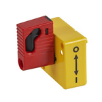 Legrand Red Rotary Handle