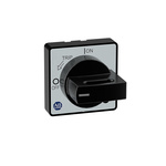 Rockwell Automation Black Handle, 140MT-C Series