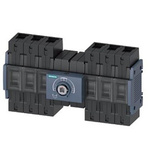 Siemens Switch Disconnector Auxiliary Switch 8CO, 3KC Series for Use with 3KC Transfer Switching Equipments