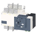 Siemens Switch Disconnector Auxiliary Switch 3NO, 4CO, 3KC Series for Use with 3KC Transfer Switching Equipments