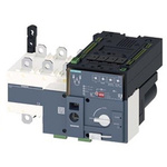 Siemens Switch Disconnector Auxiliary Switch 3NO, 4CO, 3KC Series for Use with 3KC Transfer Switching Equipments