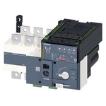 Siemens Switch Disconnector Auxiliary Switch 3NO, 4CO, 3KC Series for Use with 3KC Transfer Switching Equipments