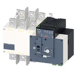 Siemens Switch Disconnector Auxiliary Switch 3NO, 4CO, 3KC Series for Use with 3KC Transfer Switching Equipments