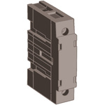 ABB Switch Disconnector Auxiliary Switch for Use with OT Series