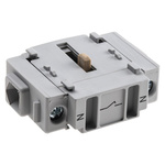 Siemens Switch Disconnector Auxiliary Switch, 3LD2 Series for Use with 3LD2 Series