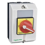 Schneider Electric VN12-VN20 V02-V2 Enclosure