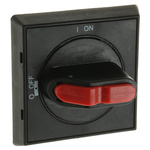 ABB Black Rotary Handle, OHBS2RJ Series
