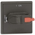 ABB Black Rotary Handle