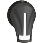 Schneider Electric Black Rotary Handle, TeSys Series