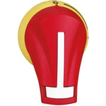 Schneider Electric Red Rotary Handle, TeSys Series