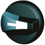 Socomec Black Rotary Handle
