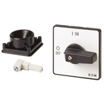 Eaton Black Rotary Handle, Eaton Moeller Series