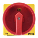Eaton Red Rotary Handle, Eaton Moeller Series