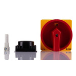 Eaton Red Rotary Handle, Eaton Moeller Series