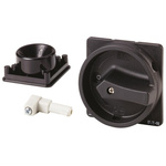 Eaton Black Rotary Handle, Eaton Moeller Series