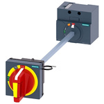 Siemens Rotary Handle, Sentron Series