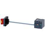 Siemens Rotary Handle, Sentron Series