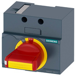 Siemens Rotary Handle, Sentron Series