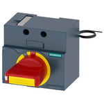 Siemens Rotary Handle, Sentron Series