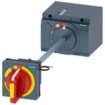 Siemens Rotary Handle, Sentron Series
