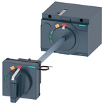 Siemens Rotary Handle, Sentron Series