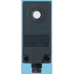 Baumer Ultrasonic Block-Style Proximity Sensor, 100 → 1000 mm Detection, PNP Output, 12 → 30 V dc, IP67