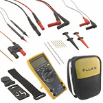 Fluke 179 Multimeter Kit With RS Calibration