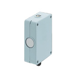 Pepperl + Fuchs Ultrasonic Block-Style Proximity Sensor, 60 → 300 mm Detection, Analogue Output, 10 → 35